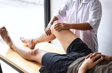 Understanding Leg Care: Physiology, Maintenance, and Health Considerations