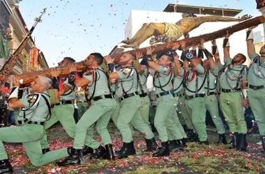 Pronóstico del Tiempo en España para el Fin de Semana del 3 de Abril: Vientos Fuertes y Ascenso de Temperaturas durante Semana Santa