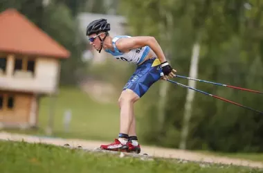 Gabriel Strid: Il Trionfo Non Convenzionale nella Ski Classics