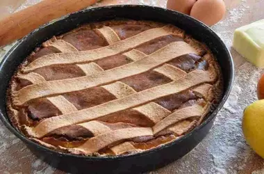 La pastiera napoletana semplificata: un classico pasquale alla portata di tutti