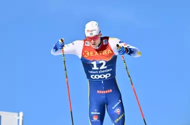 Crisi nello Sci di Fondo Svedese: Molti Atleti Abbandonano la Nazionale Dopo una Stagione Deludente