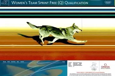 Sci di Fondo: Ritorno dello Skijöring tra Reali Prospettive e Scherzi del Primo Aprile