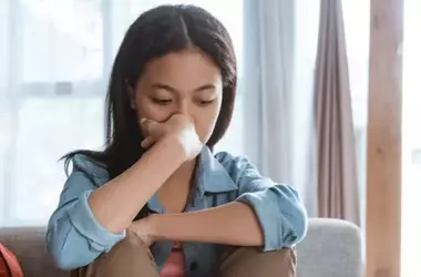 The Psychological Burden of Emotional Inflexibility in Young Adults