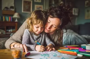 La Influencia del 'Yo Espejo' en la Autoestima Infantil