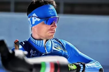 Cristian Toninelli e il Doppio Impegno Paralimpico: Un Bilancio tra Sci di Fondo e Biathlon a Milano-Cortina 2026