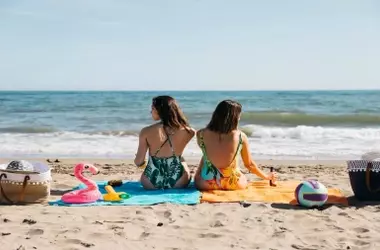 Pronóstico del Tiempo: Temperaturas Elevadas y Lluvias Atlánticas en España