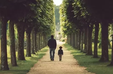 Mejora la Concentración Infantil: Estrategias Ambientales y el Poder de la Naturaleza
