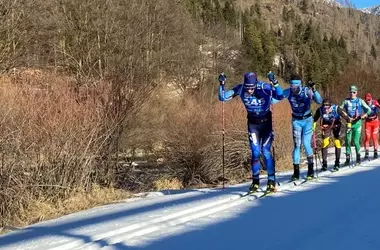 L'esperienza di Mattia Armellini nella Vasaloppet e le sue ambizioni future