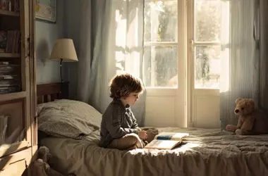 Facilitando la Transición Post-Vacacional para los Niños: Estrategias y Beneficios de la Rutina