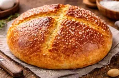Il Pane Dolce di Pasqua Romagnolo: Una Delizia Versatile per Ogni Palato