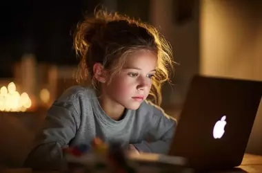 La IA en la infancia: Riesgos y estrategias para padres