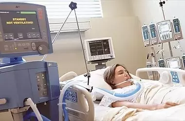 Mechanical Ventilators: Principles, Functions, and Clinical Contexts