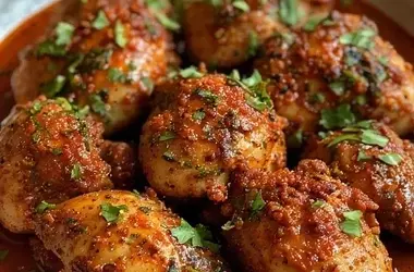 Ayam Suna Cekuh: Eine kulinarische Reise nach Bali