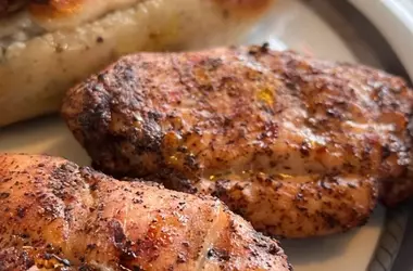 Verführerische Asia-Grillmarinade mit Kaffee und Fünf-Gewürze-Pulver