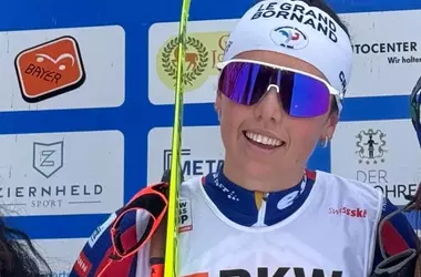 SC Grand-Bornard Trionfa ai Campionati Francesi di Sci di Fondo per Club