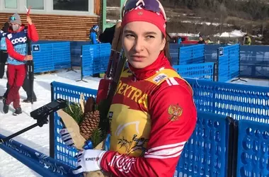 Elena Välbe Ripone Fiducia in Natalia Terentyeva per il Rientro alle Gare