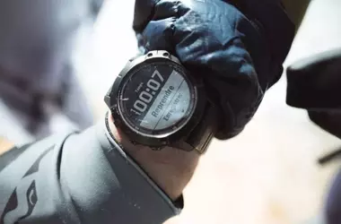 Jocelyn Verdenal stabilisce un nuovo record: da Genova alla Capanna Margherita in poco più di 11 ore