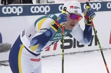 Sci di Fondo Svedese: Necessaria una Riorganizzazione Profonda sul Modello Biathlon