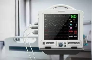 Electrocardiograph (ECG Machine): Understanding Its Principles and Clinical Applications