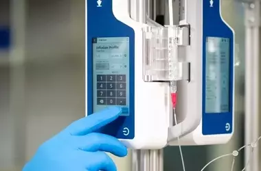 Infusion Pump: Mechanisms, Clinical Applications, and Technological Overview