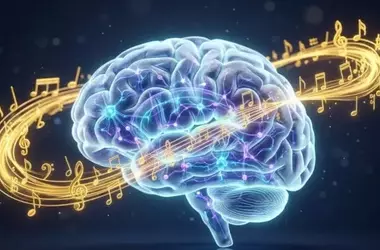 The Brain's Innate Grasp of Musical Structure: A New Study Reveals Universal Understanding Beyond Formal Training