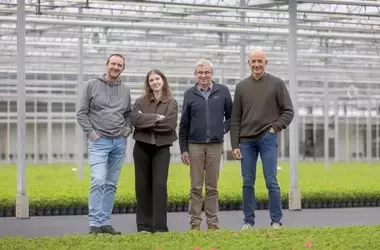 FlorAmor belebt den Azaleenmarkt neu: Eine Vision für moderne und nachhaltige Zucht