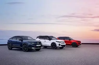 Citro￫n lanza la serie especial "Collection" 2026: elegancia y equipamiento para la familia