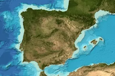 España Renueva la Nomenclatura del Fondo Marino y Homenajea a Oceanógrafas