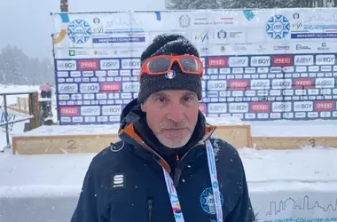 Eccellente Stagione per il Comitato FISI Alpi Centrali: Vanini Esulta per i Successi Mondiali e Attende Nuovi Talenti