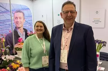 Flora Expo Astana: Eine blühende Bilanz des ersten Tages