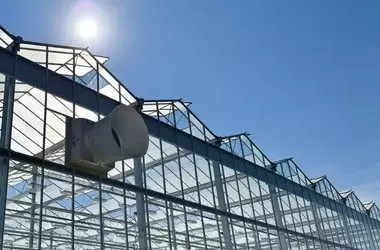 Baugenehmigungen für kommerzielle Gewächshäuser in Ontario: Ein umfassender Leitfaden