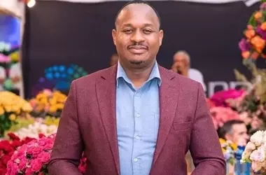 Royal FloraHolland: Afrikanische Mitglieder spielen eine entscheidende Rolle bei der globalen Strategie