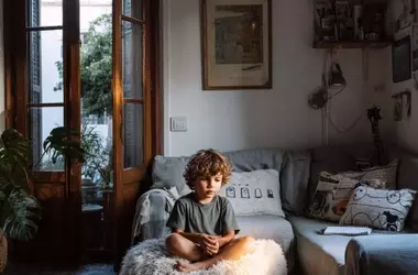 Cómo transformar el aburrimiento infantil en creatividad y autonomía