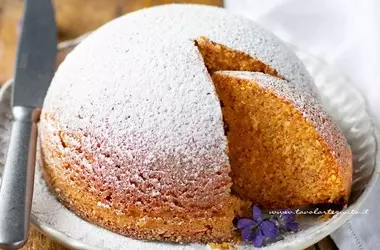 La Torta Camilla Definitiva: Un Capolavoro Morbido e Profumato per Ogni Occasione