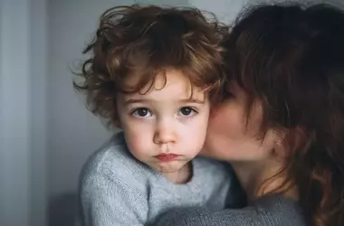 Cuando tu hijo pregunta "﾿Me quieres?": Una gu￭a para padres