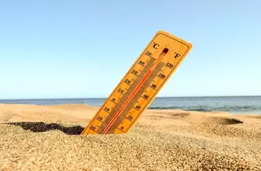 Pronóstico Climático Extremo en España: Del Calor Veraniego a las Nevadas Invernales en Horas