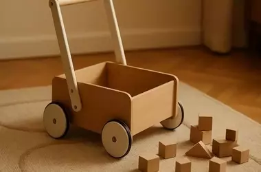 Guía completa: ¿Qué esperar del desarrollo de tu bebé a los 12 meses?