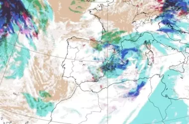 La AEMET se moderniza: Una reforma crucial para enfrentar el cambio climático