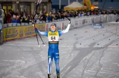 Campionati Finlandesi di Sci di Fondo: Trionfo di Niskanen e Sorpresa Niemelä