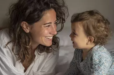 Estrategias Diarias para Potenciar el Cerebro de tu Bebé