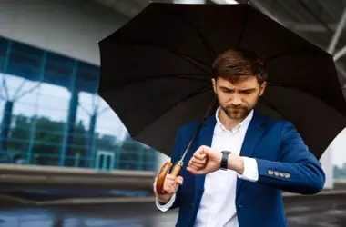 Pronóstico del tiempo en España para el 11 de abril: brusca caída de temperaturas y tormentas