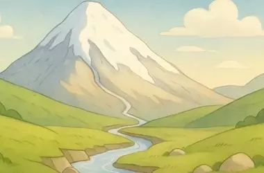 Pon a Prueba tus Conocimientos Geográficos: Un Divertido Cuestionario sobre los Ríos del Mundo