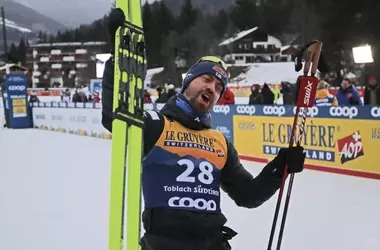 Campionati Finlandesi di Sci di Fondo: Trionfi e Sorprese nelle Staffette di Inari