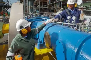 Devon Energy (DVN) Recognized as a Top Value Large-Cap Stock