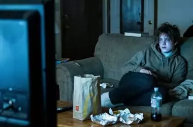 Poor Lifestyle Habits Triple Teen Anxiety and Depression Risk