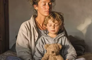 Mindfulness en Familia: Fomentando el Bienestar y la Conexión desde la Niñez