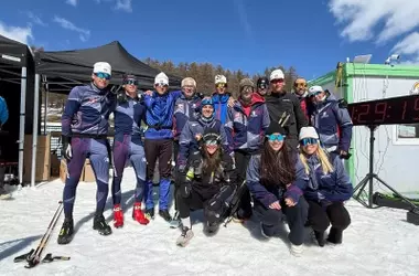 Il Comitato FISI Alpi Occidentali celebra una stagione sciistica di successo e la crescita dei giovani talenti