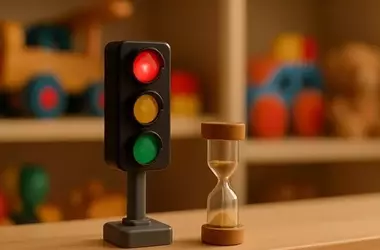 Descubriendo el Mundo de los Cuatro Años: Un Cuestionario para Padres