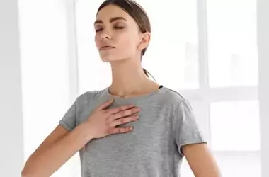 Nasal Breathing Patterns as Unique Biological Signatures