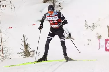 Kardin trionfa ai Campionati Svedesi di sci di fondo nella 50km individuale